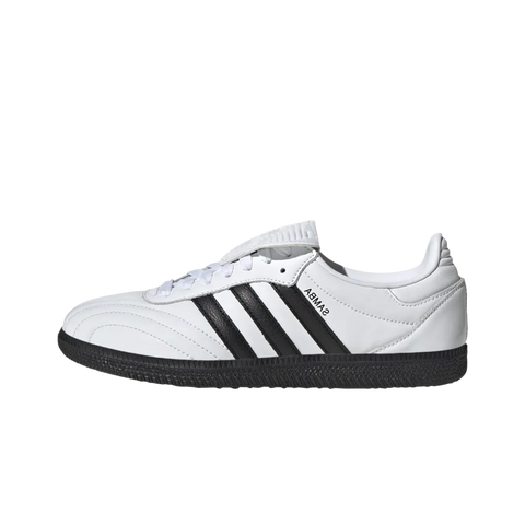 adidas Samba LT Cloud White Core Black Black Sole (Women's)