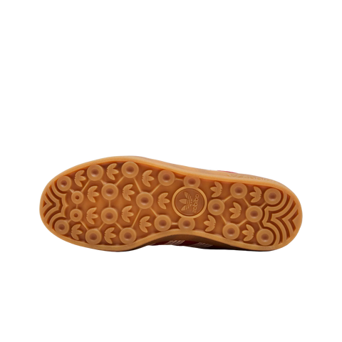 adidas Gazelle Indoor Better Scarlet Wonder White Gum (Women's)
