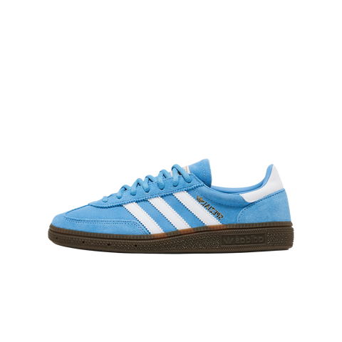 adidas Handball Spezial Light Blue Cloud White (GS)