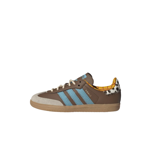 adidas Samba OG Toy Story Woody (PS)