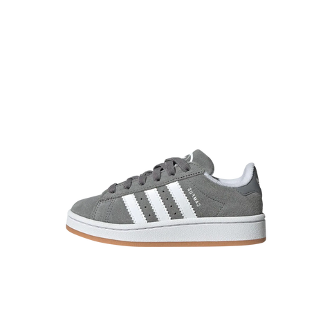 adidas Campus 00s Elastic Grey White (PS)