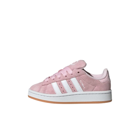 adidas Campus 00s Camp Clear Pink Cloud White Gum (PS)
