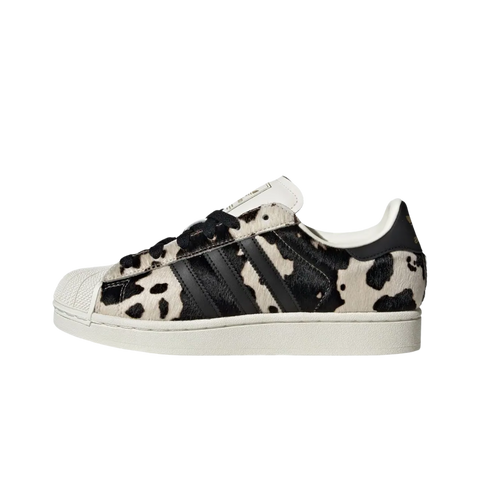 adidas Superstar Cow Print (Women's)