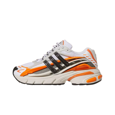 adidas Adistar Jellyfish Pharrell Williams Focus Olive Orange