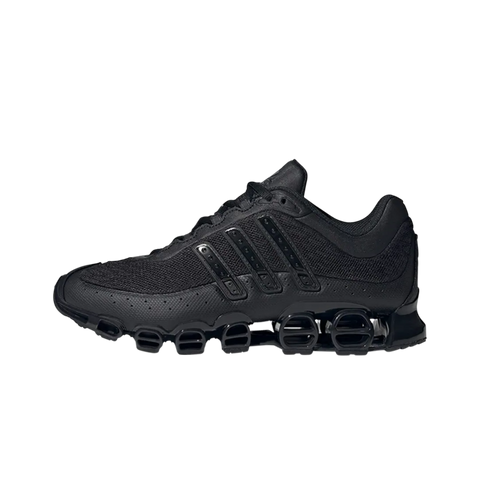 adidas Megaride Core Black Carbon