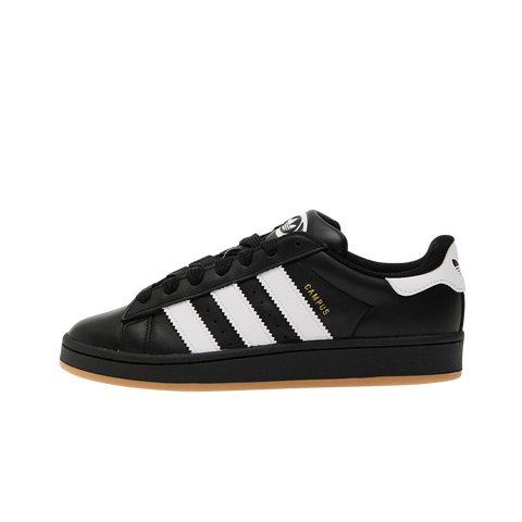 adidas Campus 00s Core Black Cloud White