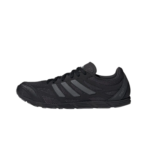 adidas Adizero PR Carbon Core Black Grey Five