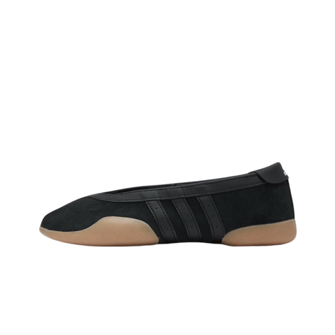 adidas Taekwondo Mei Ballet Black Gum (Women's)