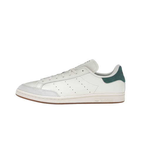 adidas Stan Smith Consortium Presented by END. Off White Dark Green