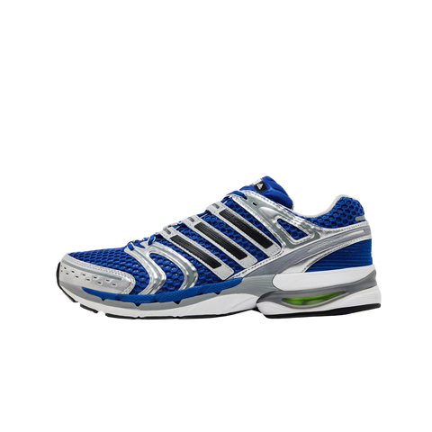 adidas Adistar Control 5 Royal Blue Silver Metallic