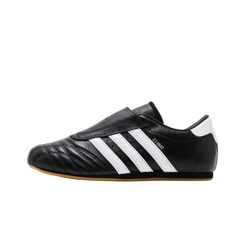 adidas Taekwondo Black White (Women's)