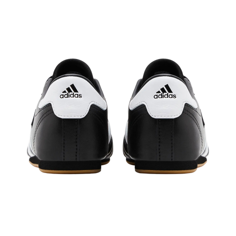 adidas Taekwondo Black White (Women's)