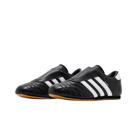 adidas Taekwondo Black White (Women's)