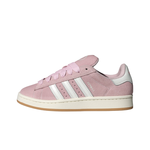 adidas Campus 00s Camp Core White Clear Pink (Women's)