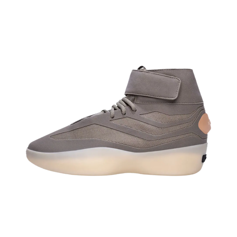 adidas Fear of God Athletics II Basketball Putty Beige