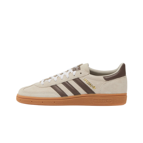 adidas Handball Spezial Off-White Earth Strata Gum (Women's)