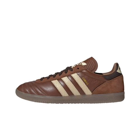 adidas Samba JP Preloved Brown Sand Strata