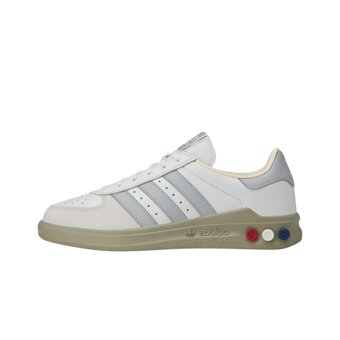 adidas GS II SPZL White Stone Grey