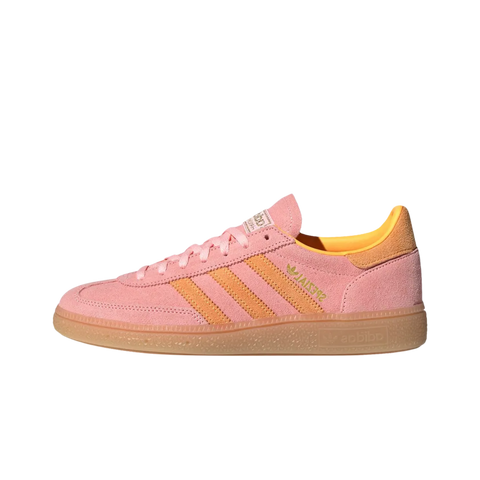 adidas Handball Spezial Glow Pink Flash Orange (Women's)