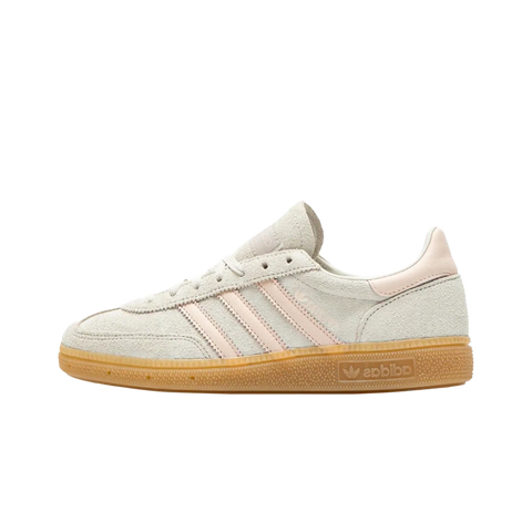 adidas Handball Spezial Orbit Grey Wonder Quartz (Women's)