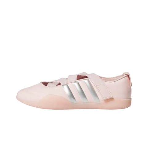 adidas Taekwondo Caroline Hu x CLOT Pink Silver (Women's)