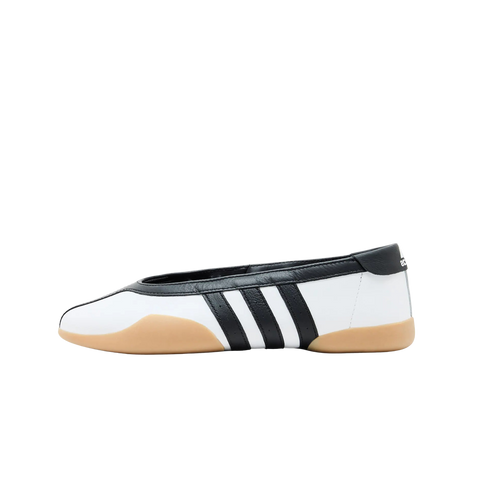 adidas Taekwondo Mei Ballet White Black (Women's)
