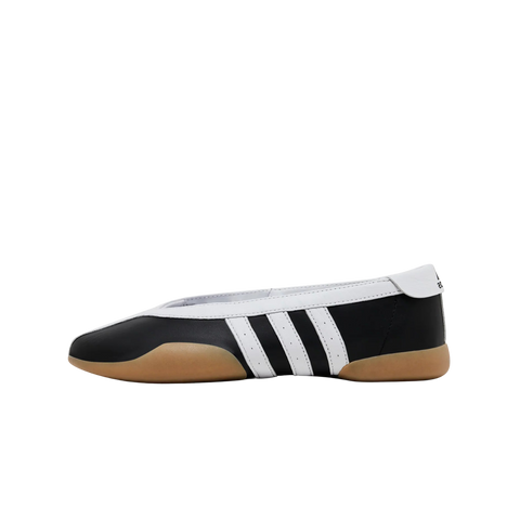 adidas Taekwondo Mei Ballet Black White (Women's)