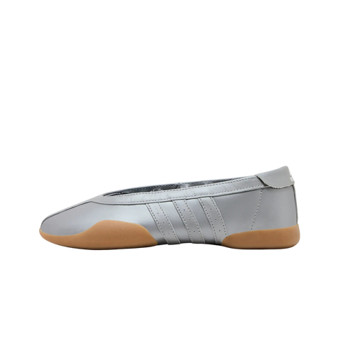 adidas Taekwondo Mei Ballet Silver Metallic Gum (Women's)