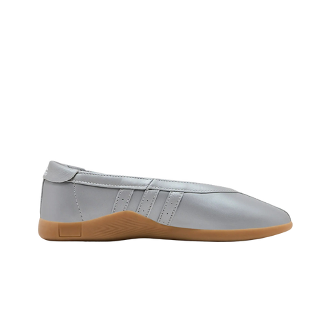 adidas Taekwondo Mei Ballet Silver Metallic Gum (Women's)