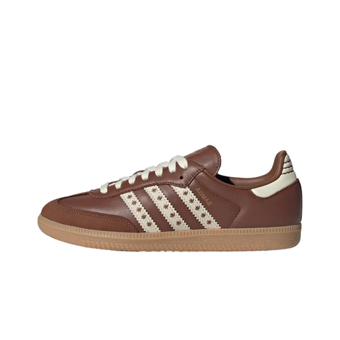 adidas Samba OG Preloved Brown (Women's)
