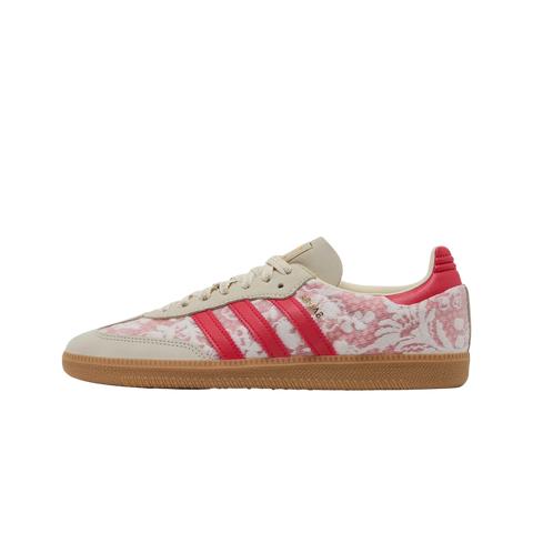 adidas Samba OG Liberty London Better Scarlet (Women's)