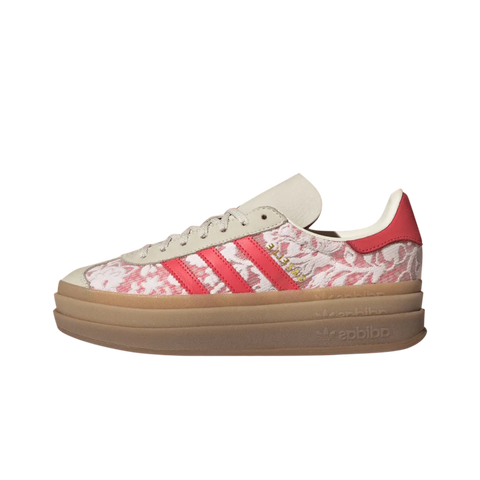 adidas Gazelle Bold Liberty London Better Scarlet (Women's)