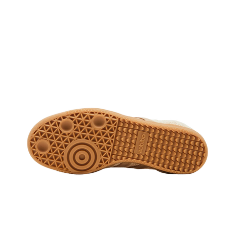 adidas Samba OG Crochet Pack Sand Strata (Women's)