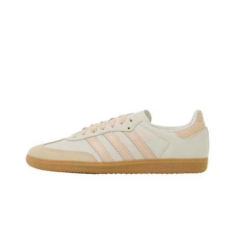 adidas Samba OG White Pink Gum (Women's)