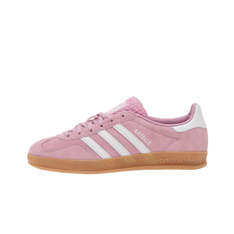 adidas Gazelle Indoor Bliss Lilac White (Women's)