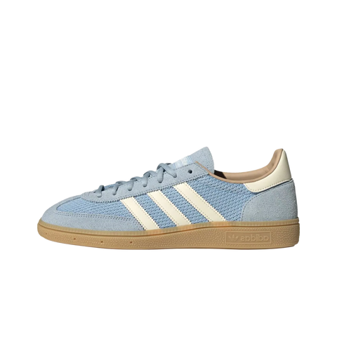 adidas Handball Spezial Clear Sky White Warm Sandstone