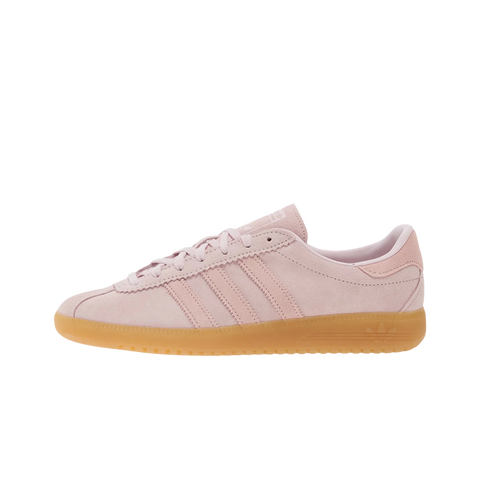 adidas BRMD Almond Pink Clear Pink Gum (Women's)