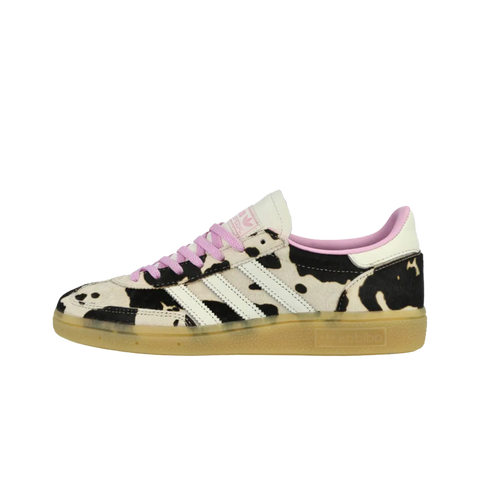 adidas Handball Spezial Cow Print Bliss Lilac (Women's)