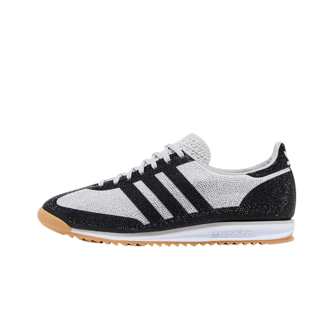 adidas SL 72 OG Rhinestone Grey Black (Women's)