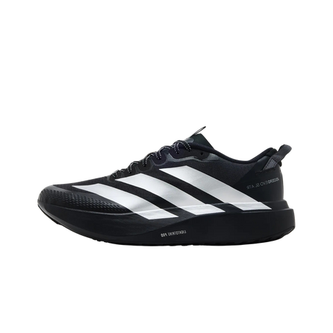 adidas Adizero Evo SL ATR Black Silver Metallic