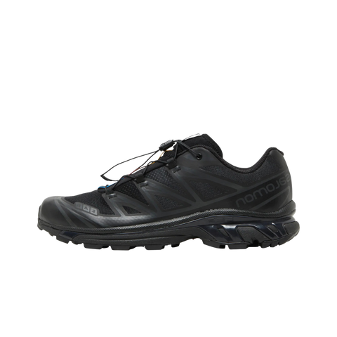 Salomon XT-6 Triple Black