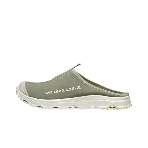 Salomon RX Slide 3.0 Suede 'Tea Golden Fleece'