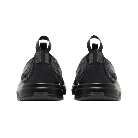 Salomon RX Moc 3.0 Suede Black Magnet