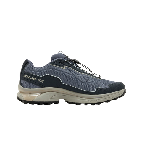 Salomon XT-Slate "Grisaille & Carbon"
