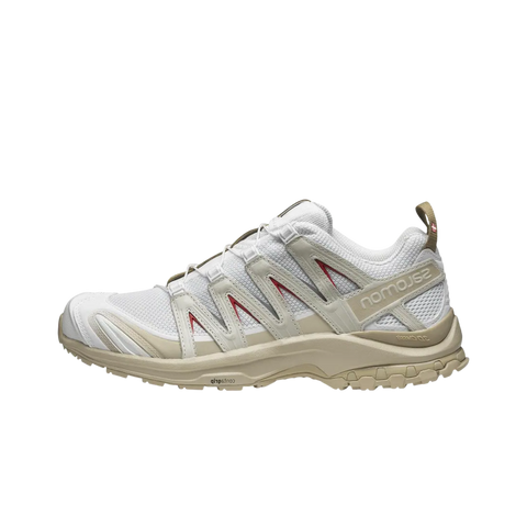 Salomon XA Pro 3D La Yaute Pack White
