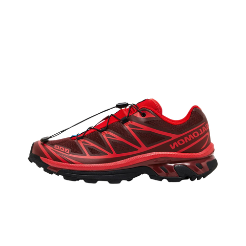 Salomon XT-6 Rum Raisin
