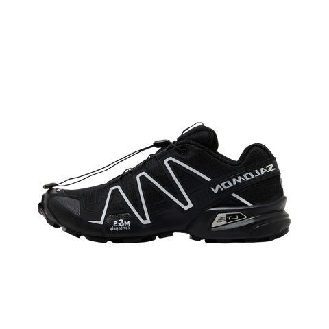 Salomon Speedcross 3 Black Silver