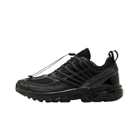 Salomon ACS Pro Gore-Tex Black Asphalt