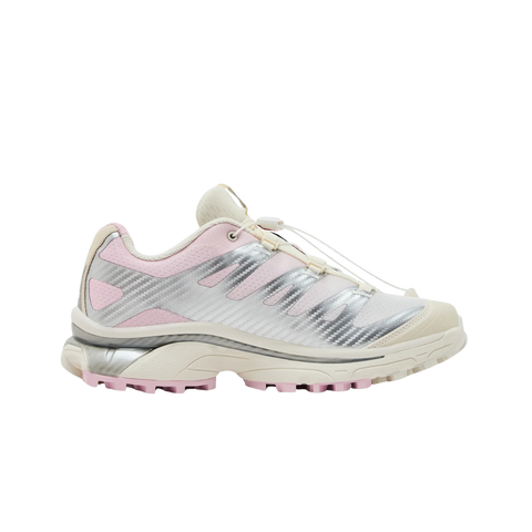 Salomon XT-4 OG Vanilla Ice Silver Fairy Tale