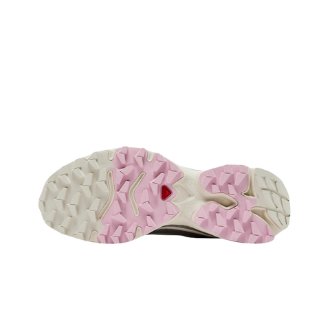 Salomon XT-4 OG Vanilla Ice Silver Fairy Tale